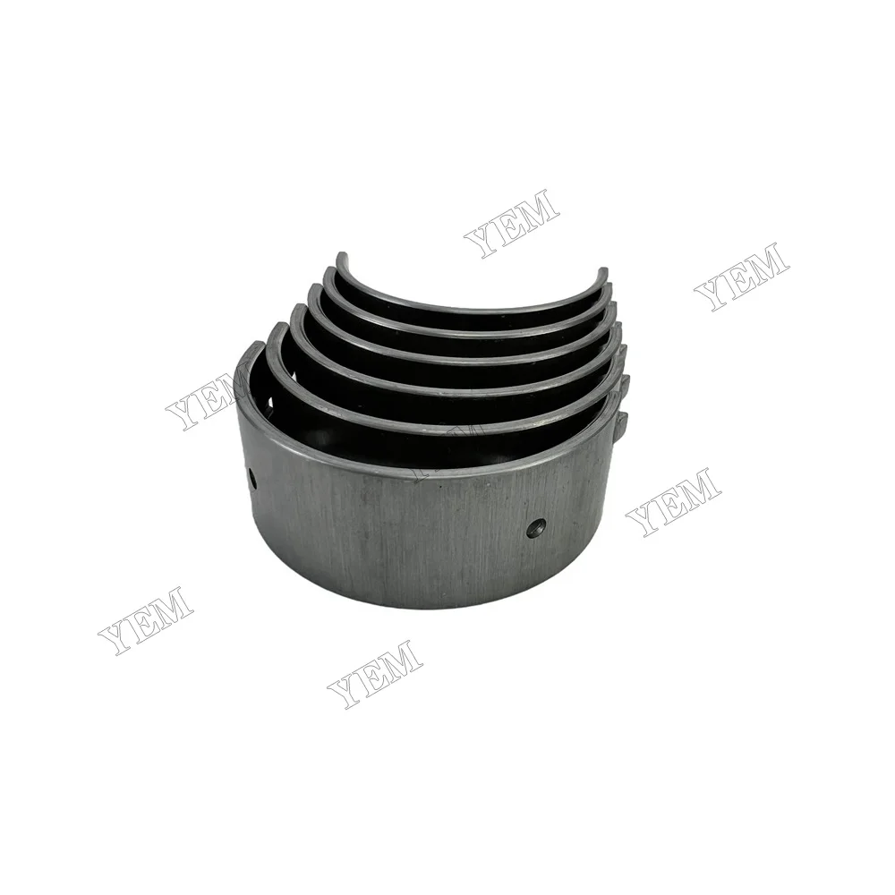 Main Bearing Fit for Kubota B6000 Engine Parts 3