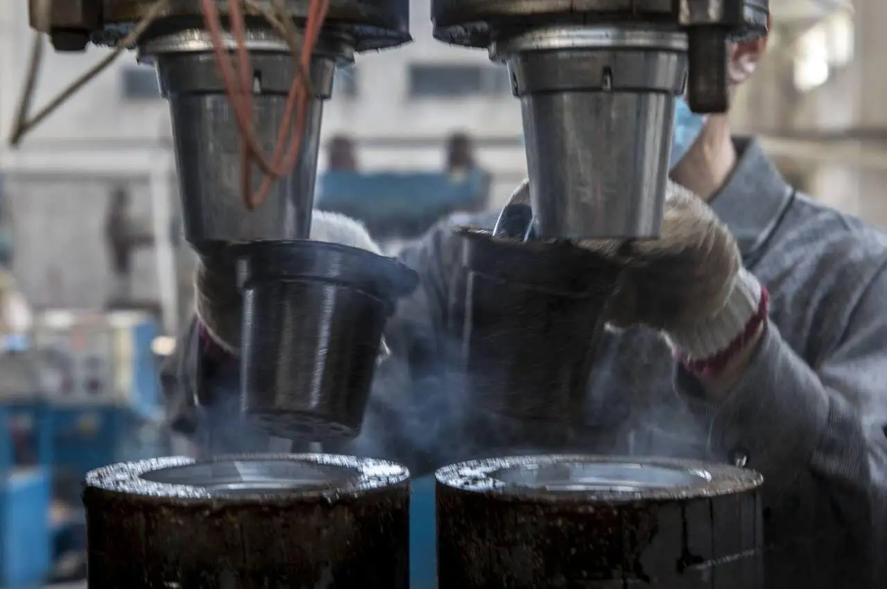 Ningbo Pioneera New Material Technology Co., Ltd. 2