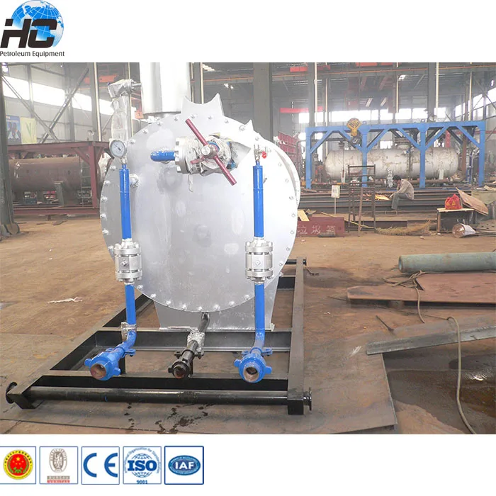 Well тест нагрева оборудования дизельный двигатель отопитель/водонепроницаемая куртка печи/горизонтальный подогреватель