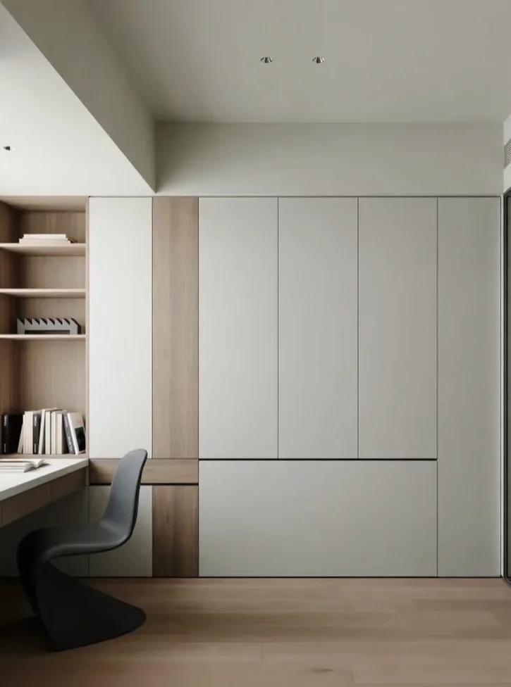 Picture of Simple Living Room Interior Design for Small Area - coohom.com