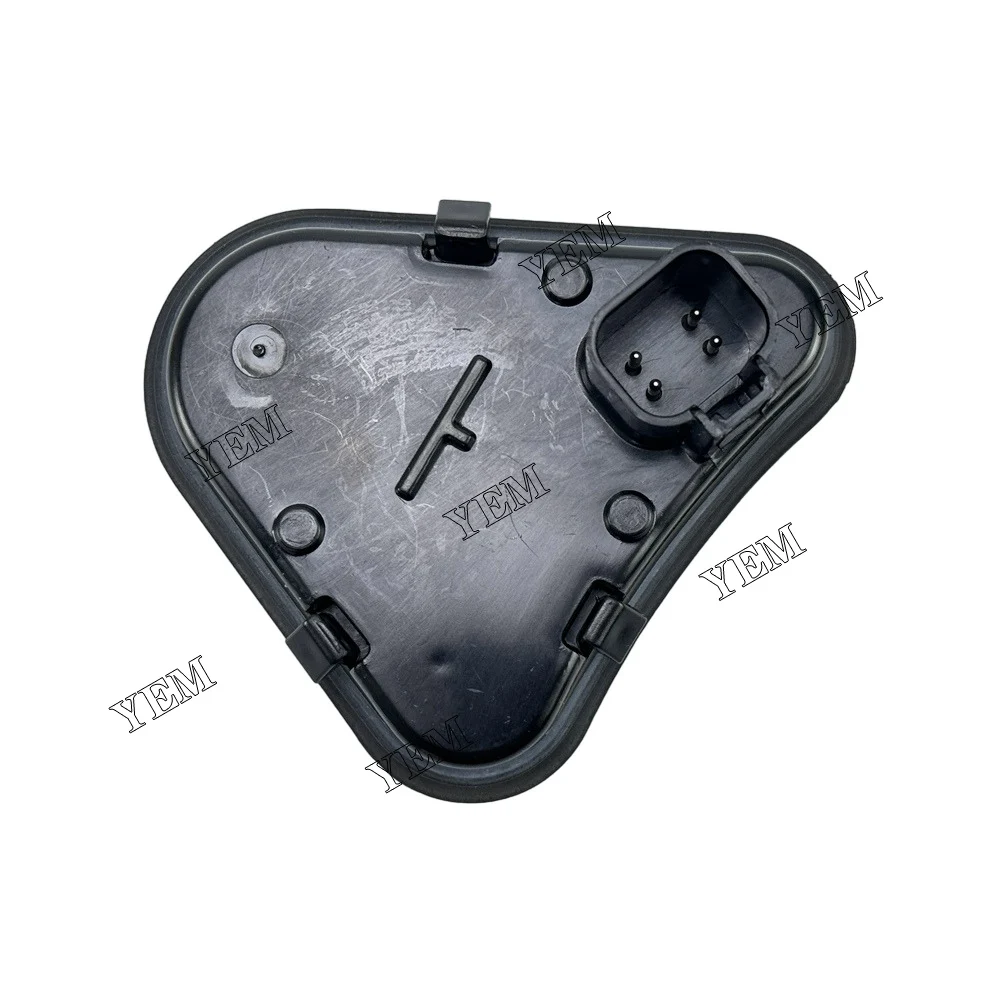 S160 S185 S130 S175 Operation Switch Panel 6692545 for Bobcat Engine. 2