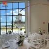 Chandelier+support stand