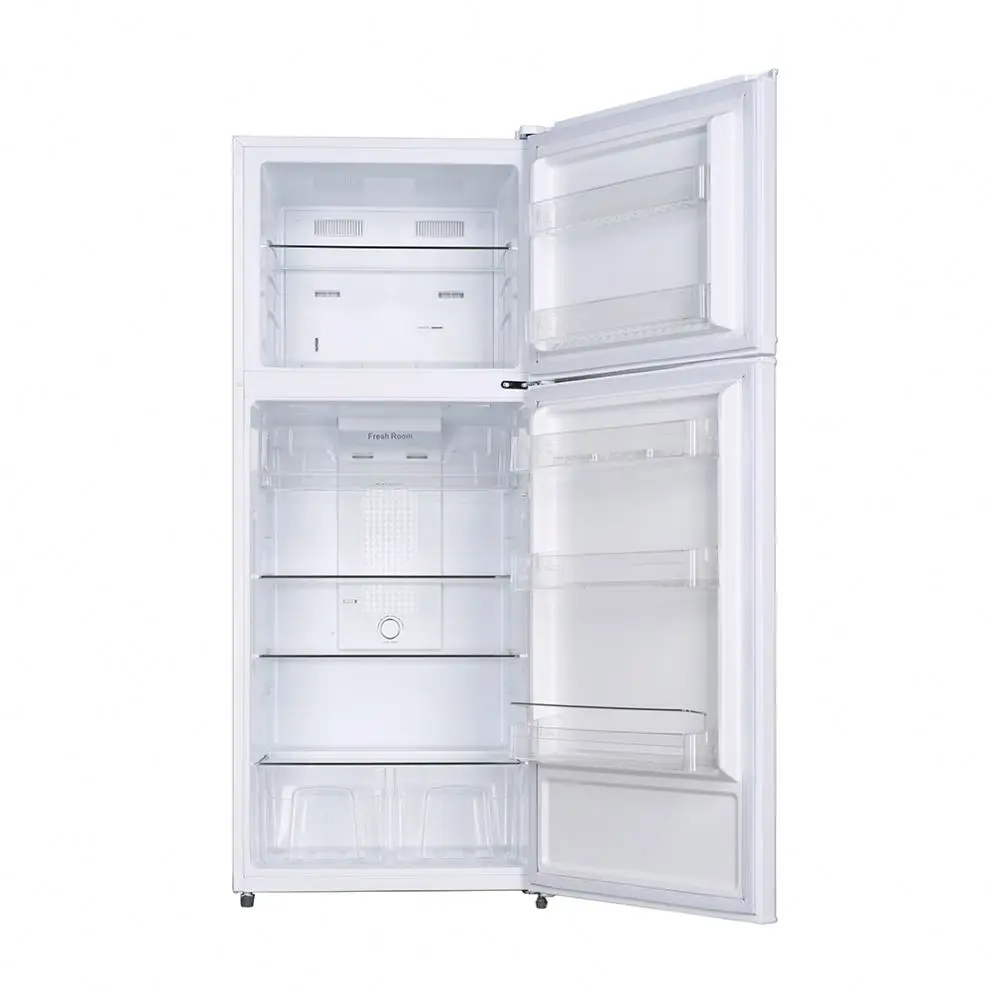 420L CECB ROHS LED Digital Frost Free Deep Freezer Refrigerator Freezer and Fridge