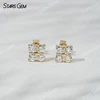 18K Yellow Gold