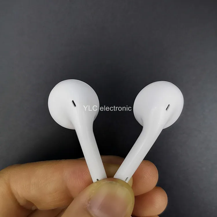 Наушники-вкладыши с дистанционным управлением и микрофоном для IOS, наушники-вкладыши для Foxconn i8 i7 plus iX XS MAX i11 pro max