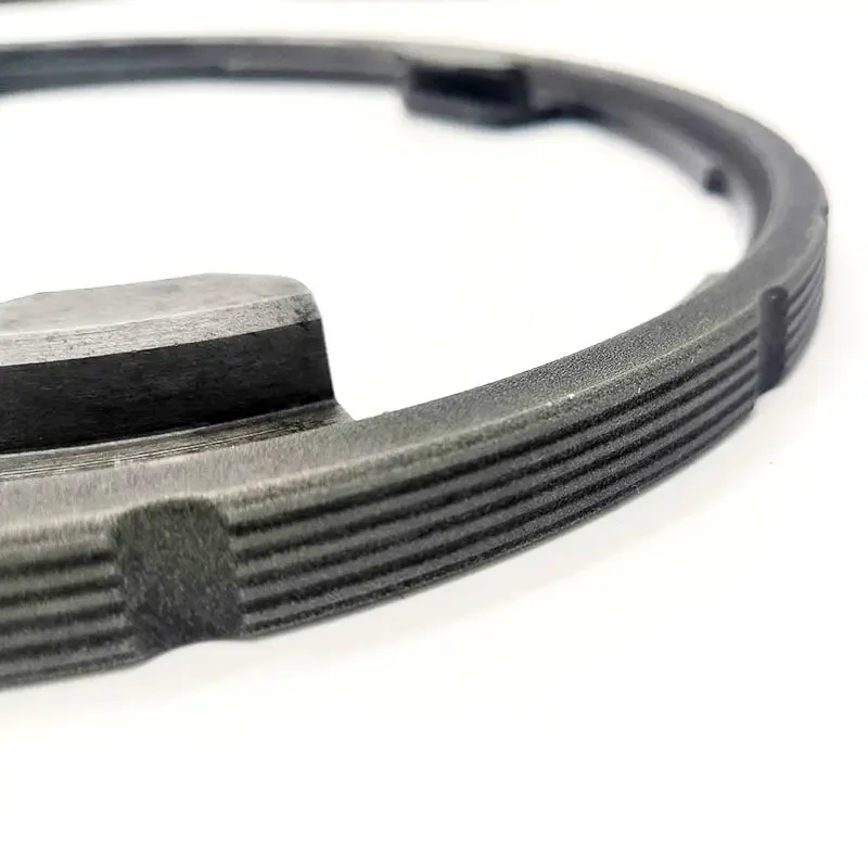 Heavy Truck Transmission Gear Parts 3892620537 Synchronizer Ring