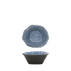 BLUE-BLACK