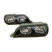 8113022682 Car Led Headlights CHASER GX100 JZX100 1996 1997 1998 1999 Right and Left For Toyota CHASER