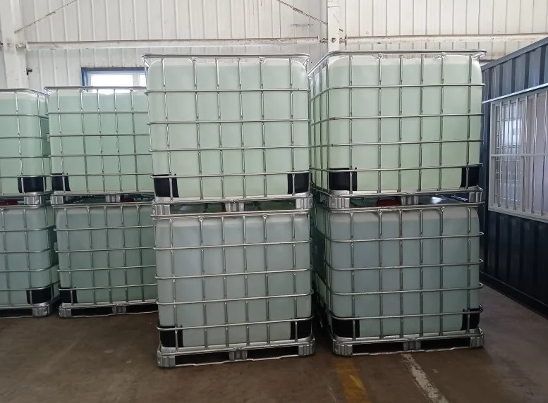 Excellent Petroleum Additives Wax Prevention and Solubilization Agent Paraffin Removal Inhibitor Chemical Auxiliary