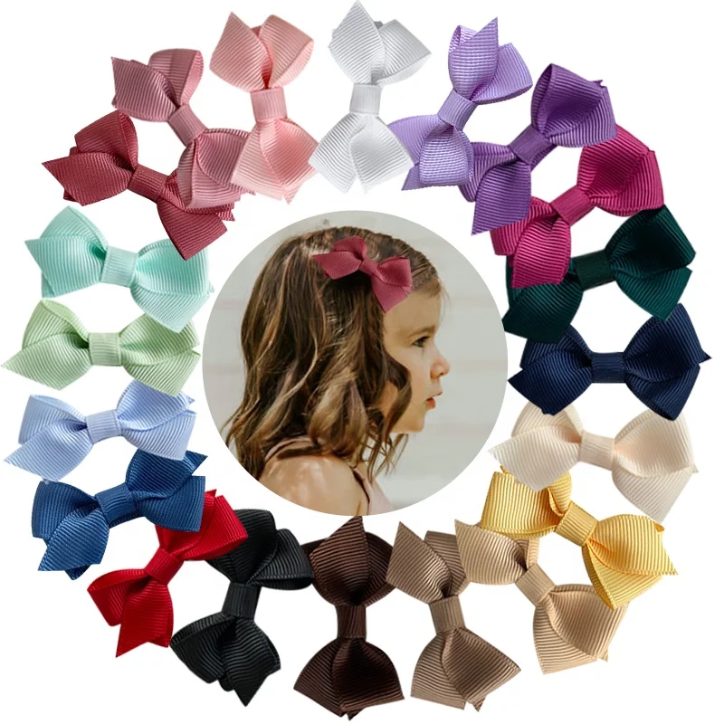 20 шт., заколки для волос