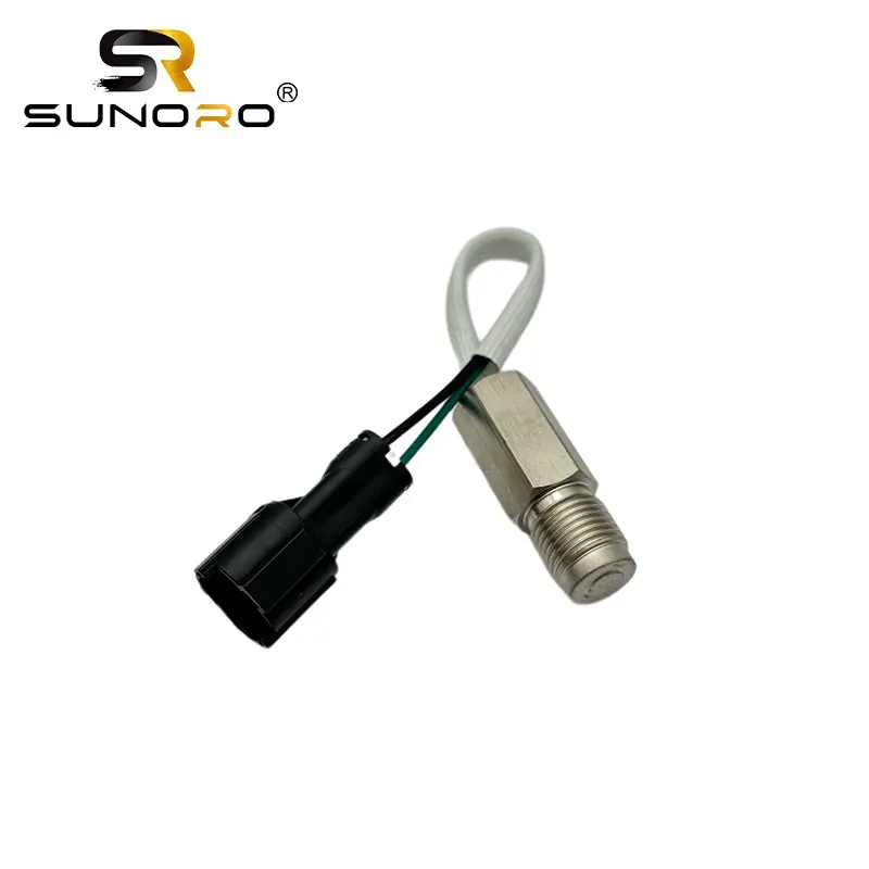 エスポユニ SUNORO Excavator Parts - High-Quality Speed Sensor XKBH-02247