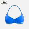 Blu Elettrico - Reggiseno Sportivo