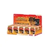 Digimon Adventure Fridge Magnet 10 Boxes/set