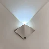 White Rechargeable Neutral Light [Night Induction]