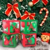 Red green