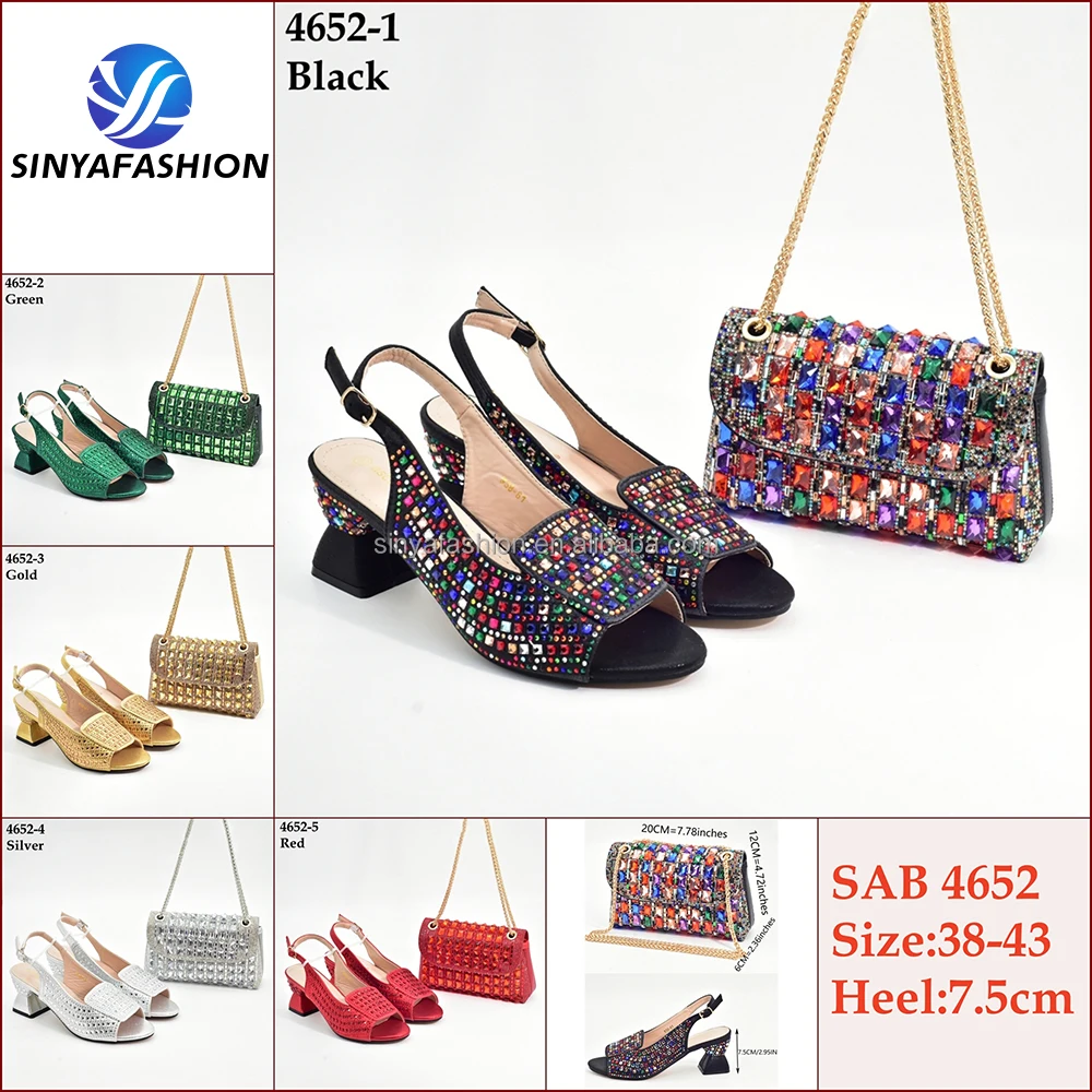 8 Cm Tacco Alto Scarpe Da Sposa Gladiatore Sandali Bianchi Tacchi Spillo Con Strass Di Raso 1320080715 - Foto 3