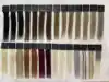 Stock Color