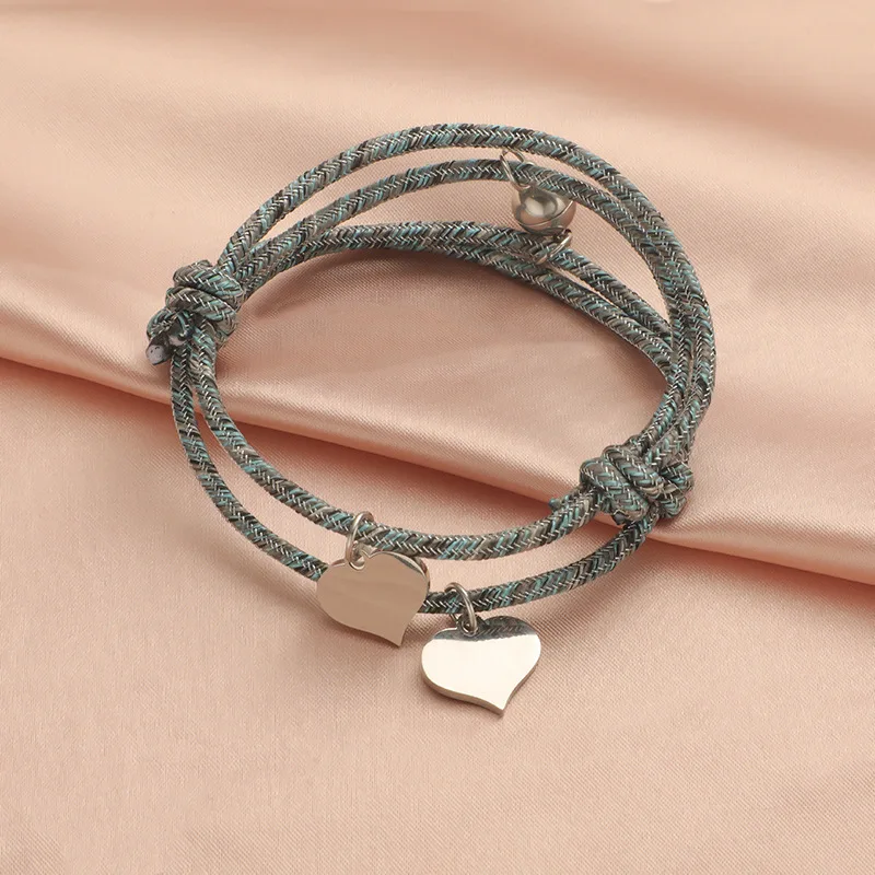 Couple Bracelets
