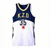 Navy&White