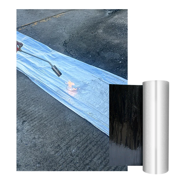 Manufacture Waterproof Membrane Sheet Leak Proof Butyl Sealant Mastic Rubber Sealing Self Adhesive Tape for roof