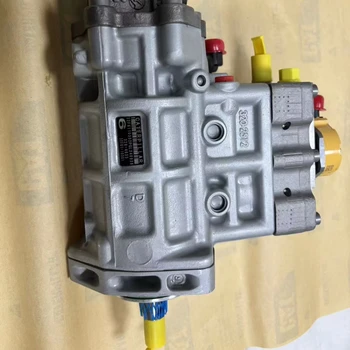 Cat 320d Injector Pump 326-4635 10r7662 for Caterpillar C6.4 Fuel Pump C6.6 C7.1