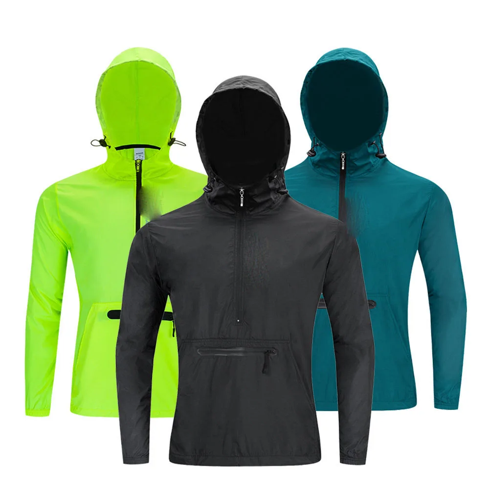 Hot Selling Summer Outdoor Protective Motocross Motorcycle Suit Breathable Lightweight Waterproof