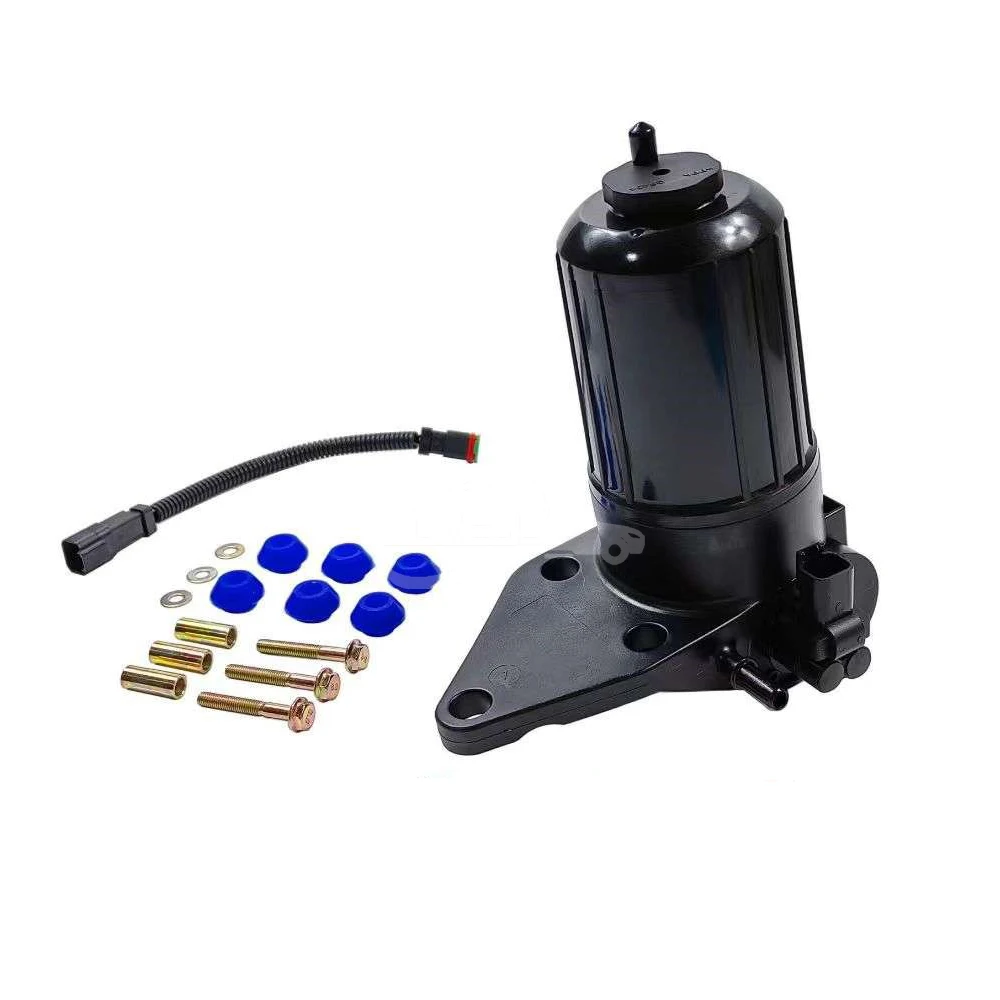 POKESS Part Portable Fuel Filter 4132A016 Fuel Fil