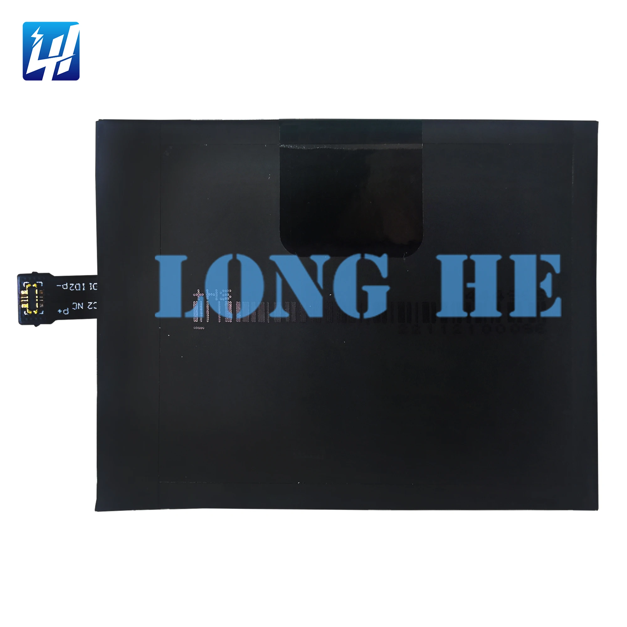 New 2300mAh Replacement Battery for VIVO X Fold/V2178A