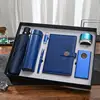 Set 7 pezzi Blu