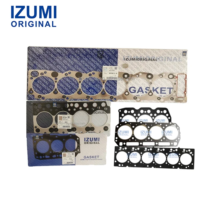 cylinder head gasket  20