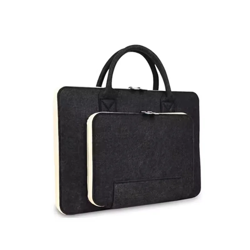 pouces sacoche pour ordinateur portable taille