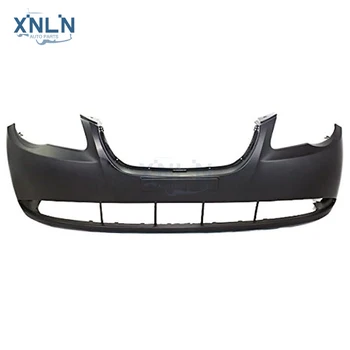 Auto Body Parts Car Bumpers 86511-2H000 Front Bumper for Hyundai Elantra 2007 Customized