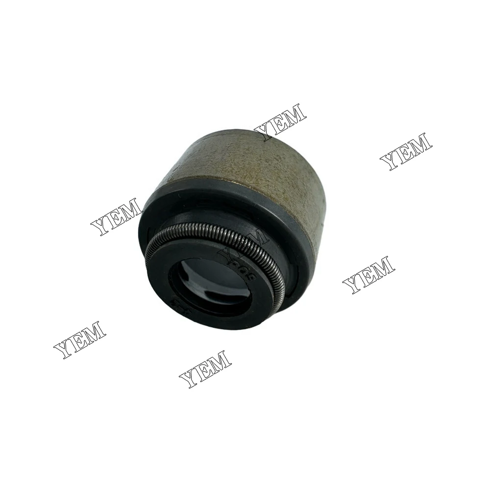Valve Oil Seal Fit for Doosan D18 Engine Replacement Parts 4