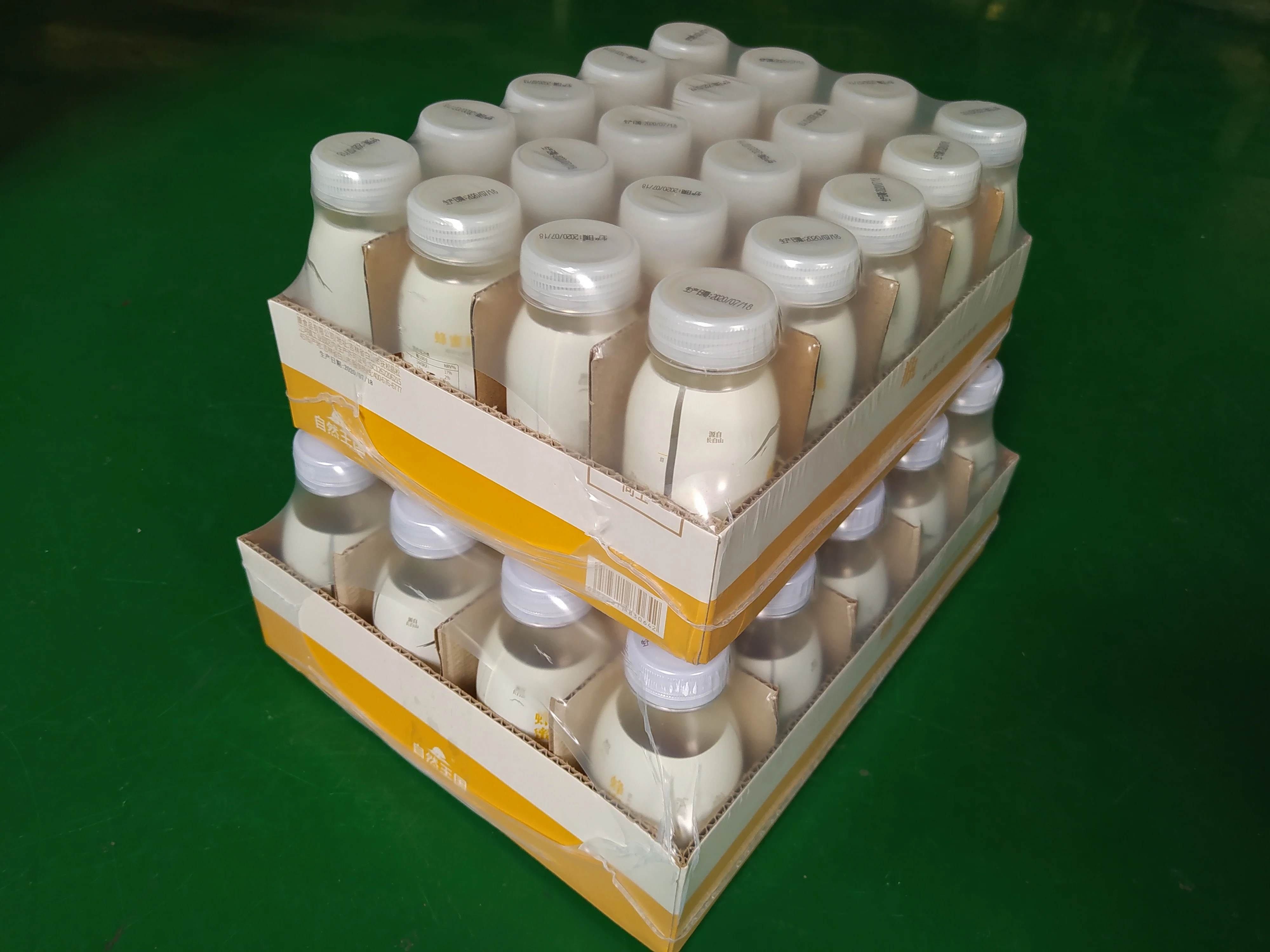 CHENGQI Factory Direct Shrink Tunnel Machine Price