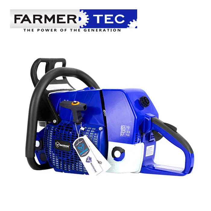 2-х тактный Сверхмощный Профессиональный Большой 122cc бензиновая цепная пила MS880 088 бензиновая цепная пила для резки древесины