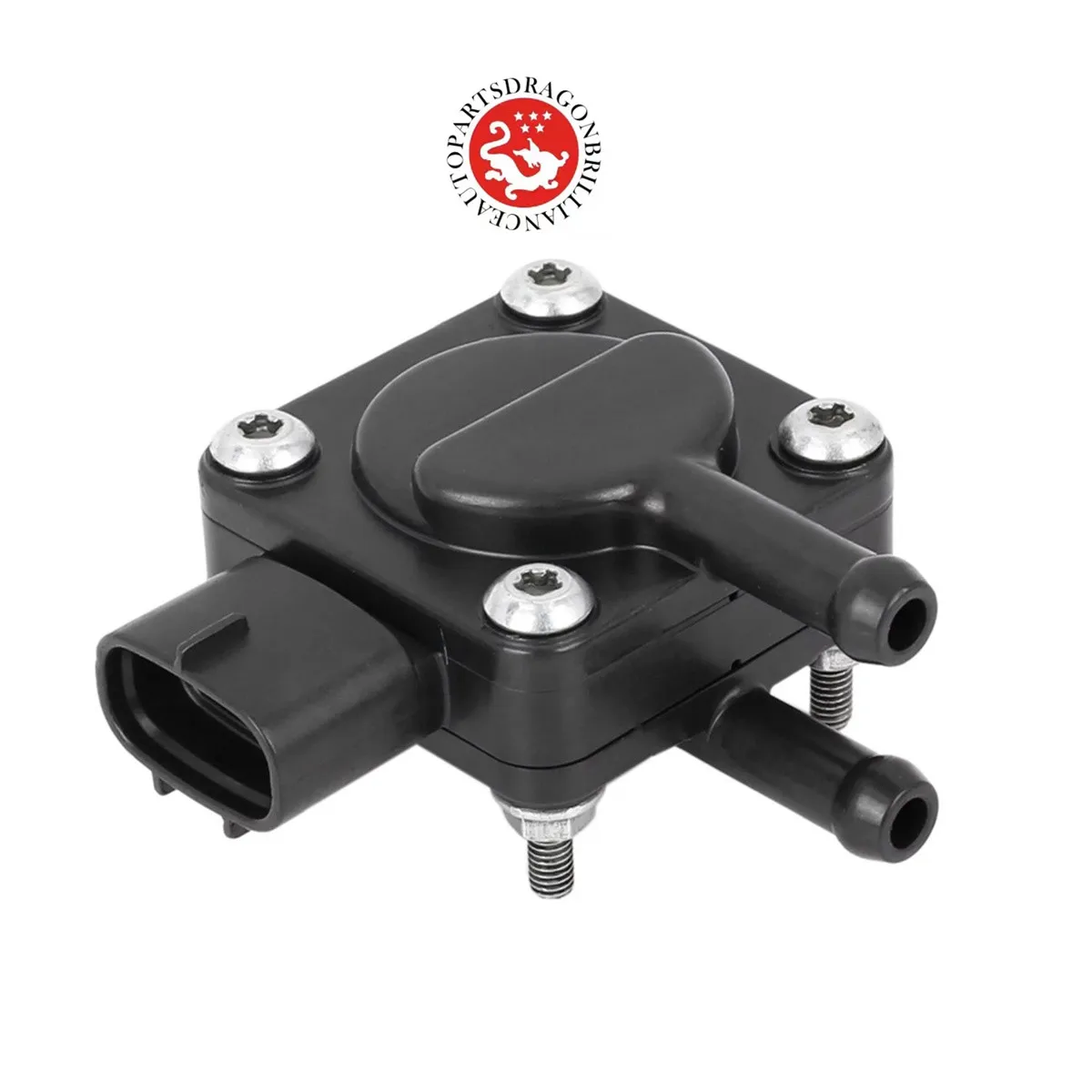 Differential Air Intake Pressure Sensor ME353933 for Mitsubishi