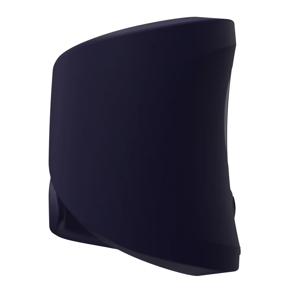 Amoura male pleasure toy showcasing ergonomic grip and compact design