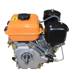 Motores a diesel 3hp 168F