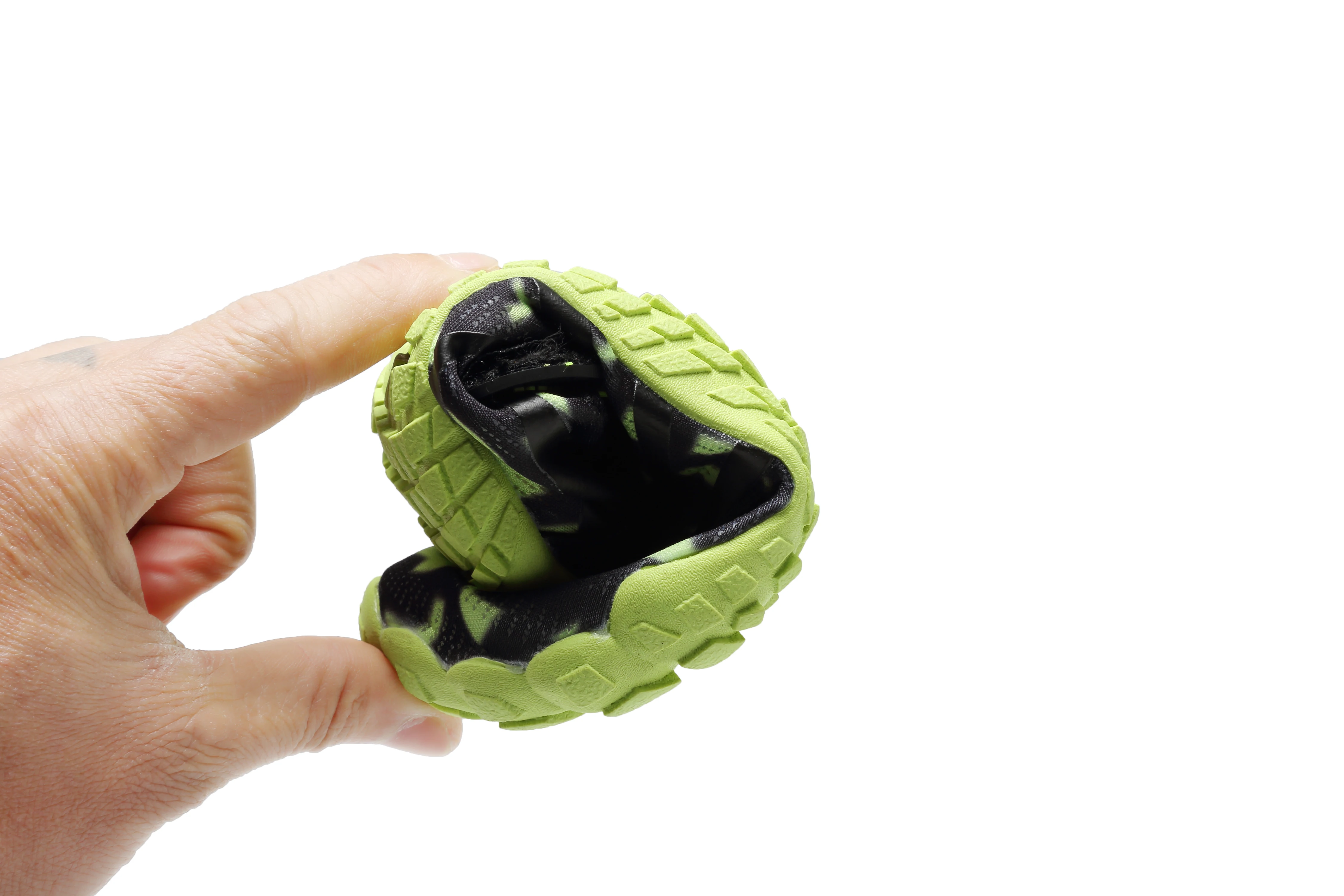 
Летняя пляжная обувь Abc для детей Eva водные прогулочные акватуфли для малышей быстросохнущие Нескользящие акватуфли 