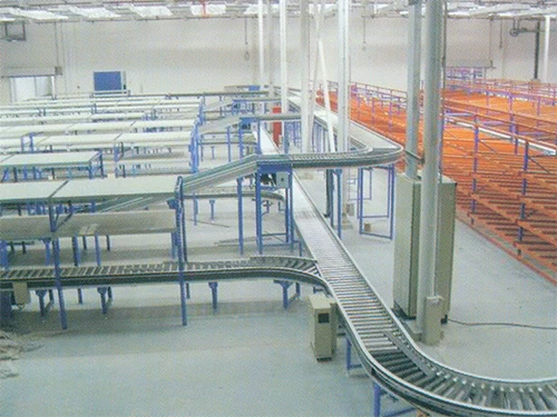 Automatic Assembly Production Line Plug Wire Belt Conveyor Supplier