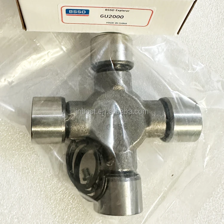RK-2618 RK-4573　Gummo High-quality U-Joint Coupling 0164-25-060 GUMZ3 for Kia