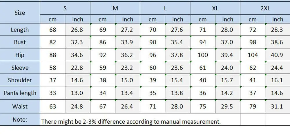 Autumn and Winter European and American Women's Clothes  Slim Fitting Short Pants Two-piece Suit