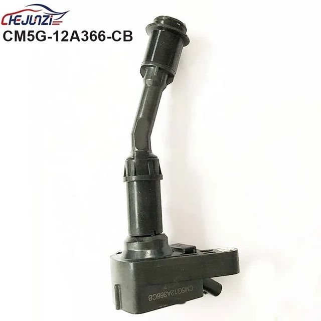 car accessories ignition coil pack for ford fiesta focus ecosport CM5G-12A366-CB