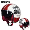 Super sport bright off-white with red label
