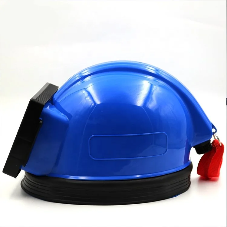 Sandblasting Helmet Vinyl Cape Sandblaster Hood for Portable Sandblasting Pot Safety Blasting Helmet