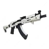 AK STORM