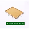 Style B, rectangular, 41*29*2.5 cm, a quality choice.