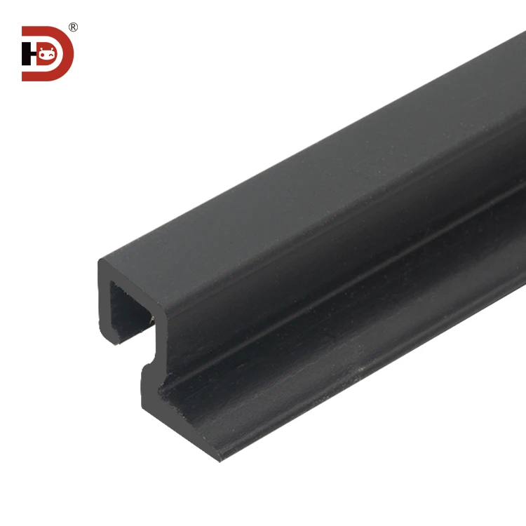 product 45105 single speed chain extruded industrial aluminum profile 08bs assembly line track synchronous conveyor belt-4