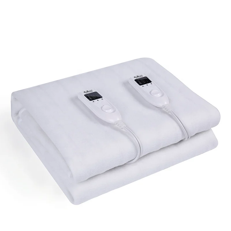 Many Options Electric Blanket Switch Controller with Timer