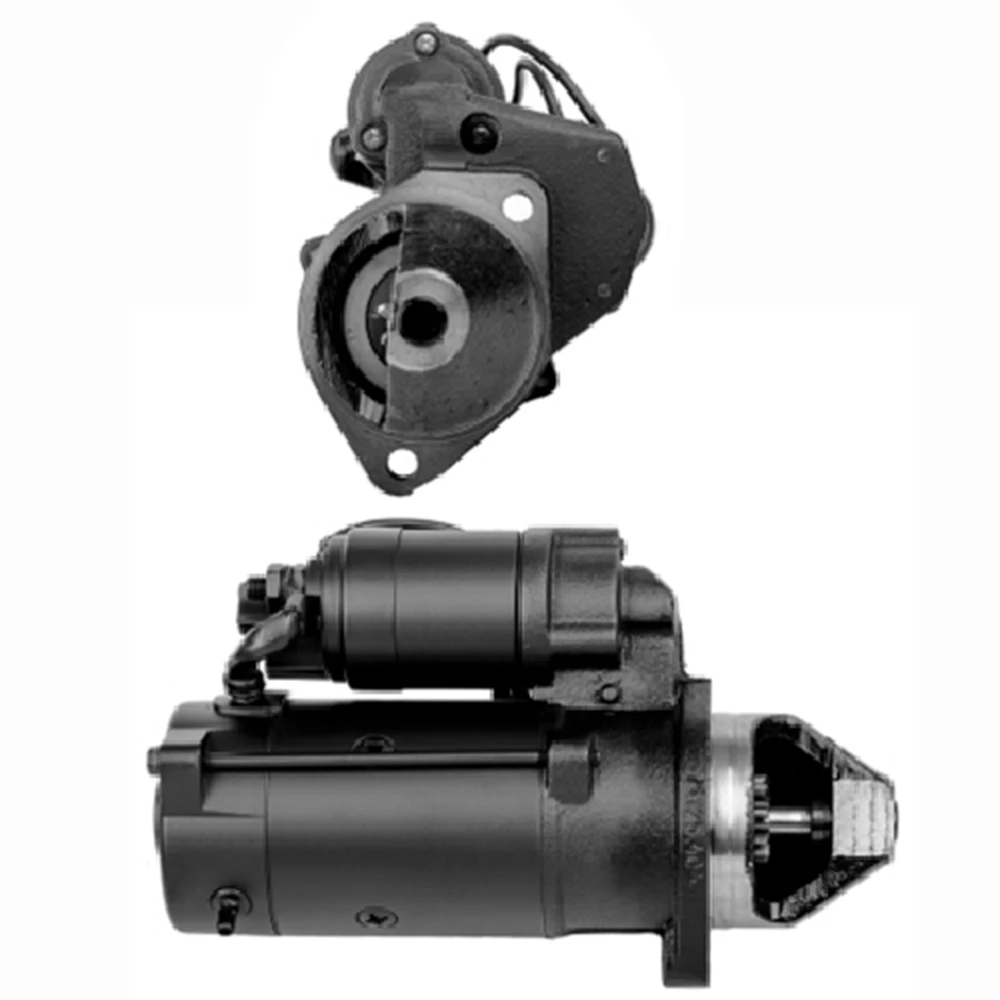 IZUMI Starter 04131602 for Genie GTH-5519 High Quality Engine Parts